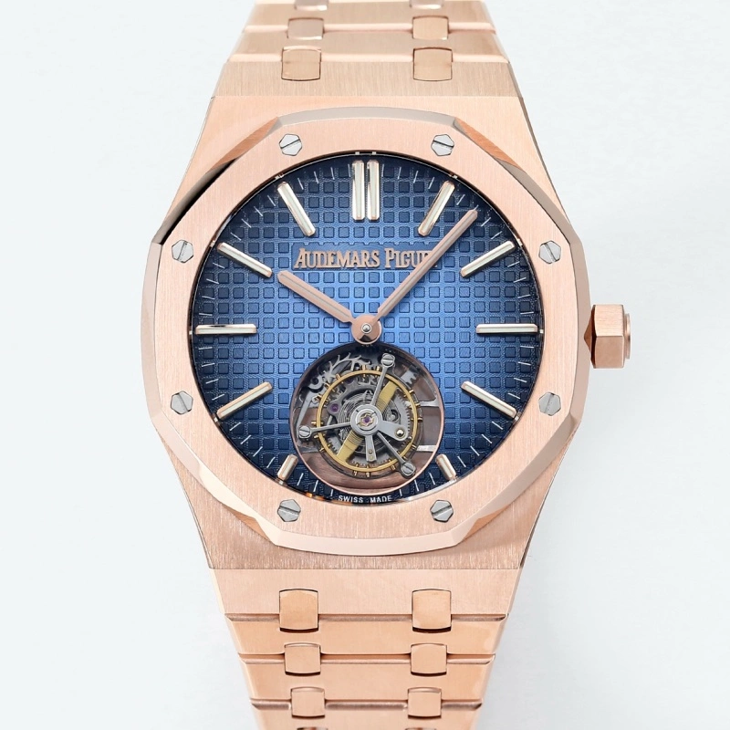 BBS Factory Audemars Piguet 26730OR.OO.1320OR.02 1:1 Best Edition Replica Watch
